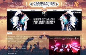 Campoamor Music Festival